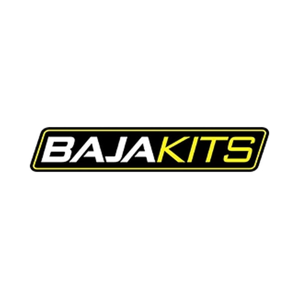 Baja Kits: Fits 2022-2024 Toyota Tundra Rear 1.75" Coil Spring (Pair) BJK8138003