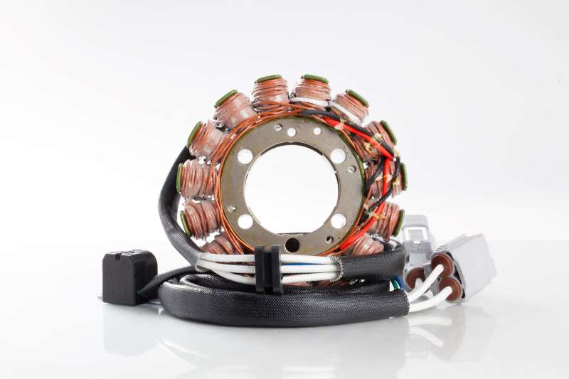 Ricks Motorsport New OEM Style Kawasaki Stator 21-725