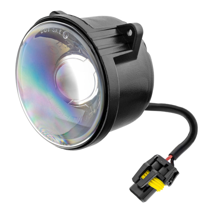 Oracle 95mm 15W High Beam LED Emitter 6000K SEE WARRANTY 5822-001