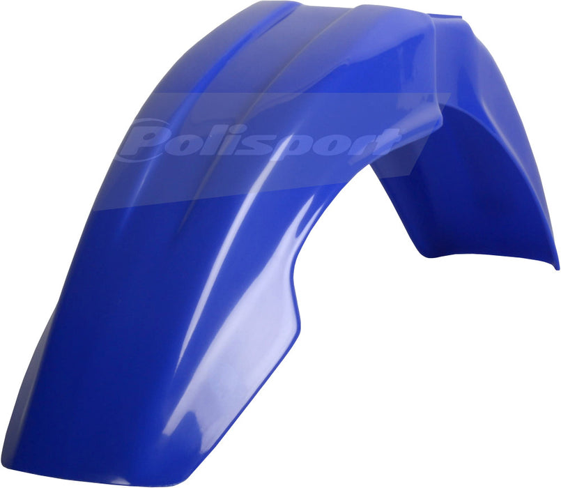 Polisport Front Fender (Blue) for 92-99 Yamaha YZ250