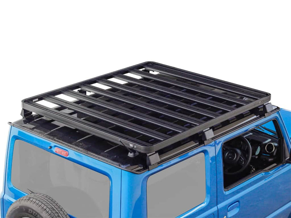 Front Runner Suzuki Jimny (2018-Current) Slimline Ii Roof Rack Krsj003T KRSJ003T