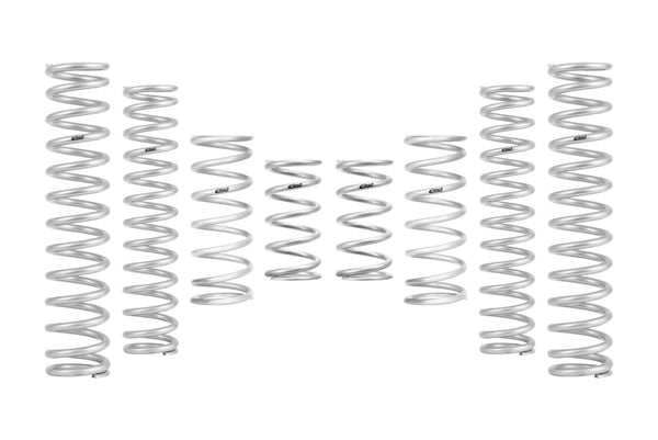 Eibach Can-Am Maverick R X RS Ultimate PRO-UTV Stage 4 Spring System (Set of 8 Springs) E85-212-012-04-22