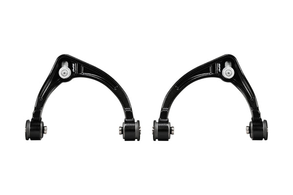 Eibach 15-22 Chevrolet Colorado Pro-Alignment Toyota Adjustable Front Upper Control Arm Kit 5.86490K