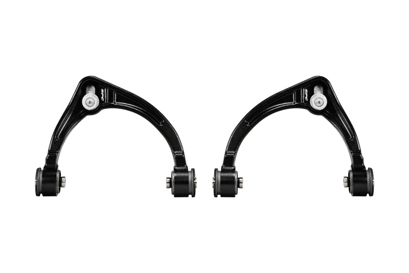 Eibach 15-22 Chevrolet Colorado Pro-Alignment Toyota Adjustable Front Upper Control Arm Kit 5.86490K