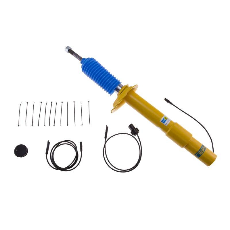 BILSTEIN B6 Electronic Dampers Fits BMW M5 (E60) W/ Edc 31-231299