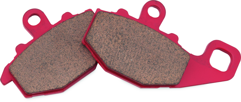 BikeMaster Kawasaki Sintered Brake Pads 961419