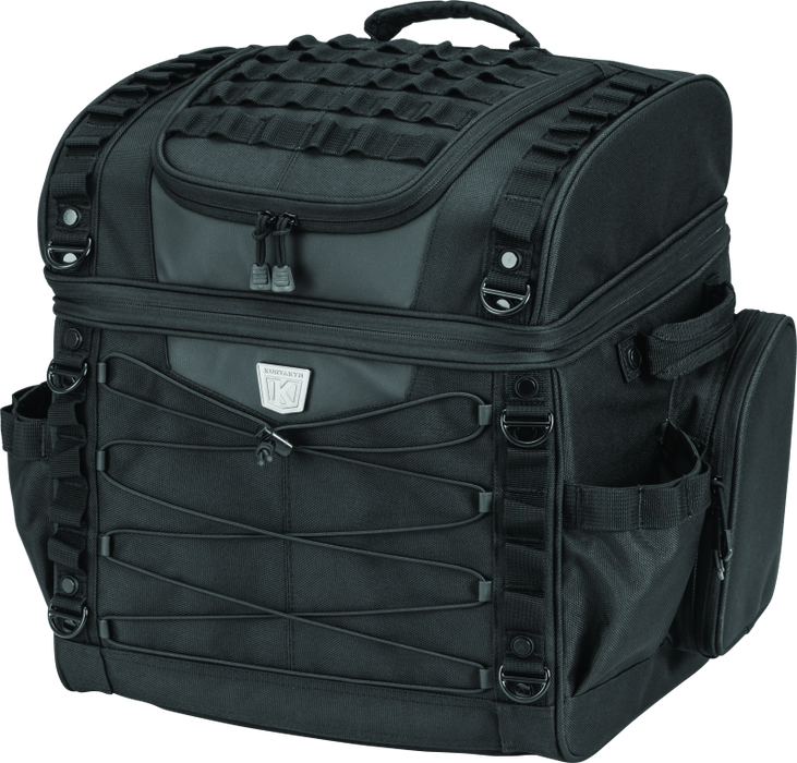 Kuryakyn Momentum Vagabond Bag 5285