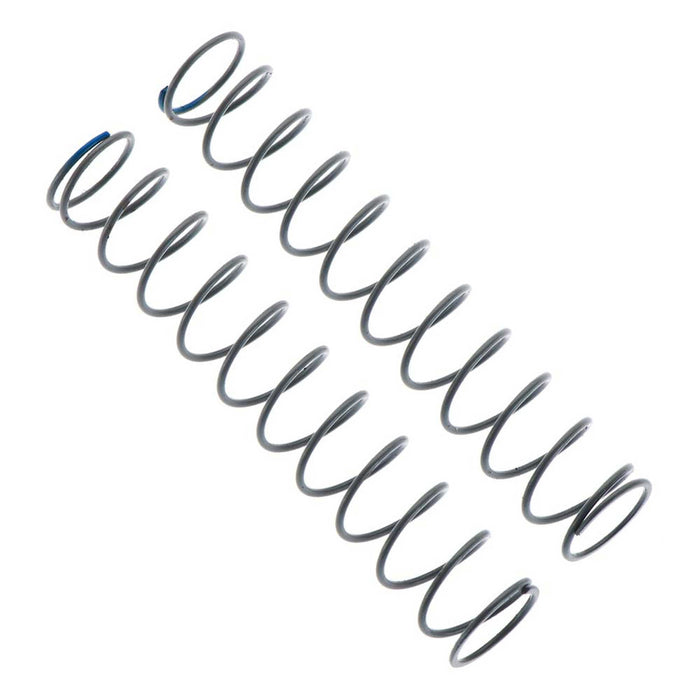 Axial AX30217 Spring 14x90mm3.01lbs/in Super Firm Bl 2 AXIC0217 Electric Car/Truck Option Parts