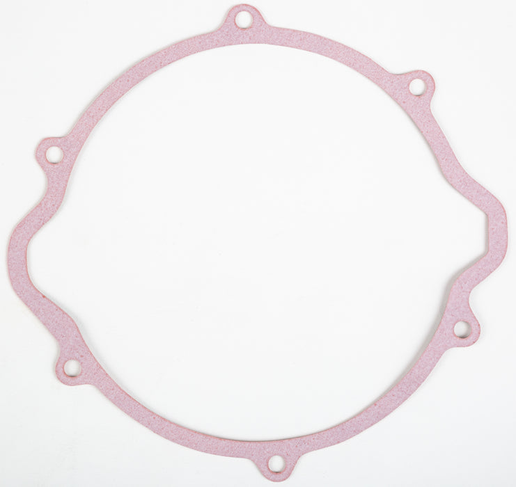 Boyesen CCG-06X Factory Racing Replacement Clutch Cover Gasket, Black