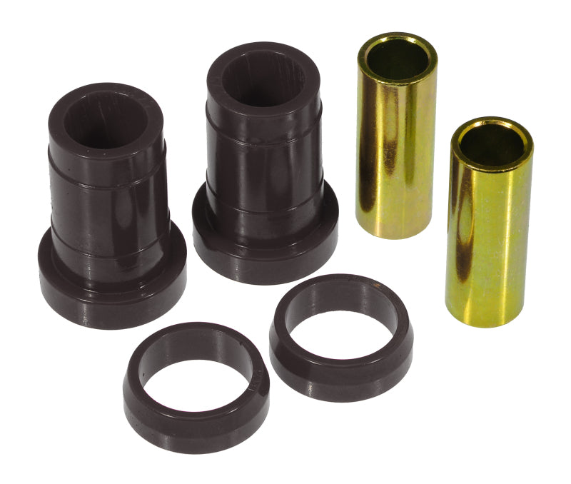 Prothane 60-72 Chevy C10/G10 Rear Trailing Arm Bushings Black 7-301-BL