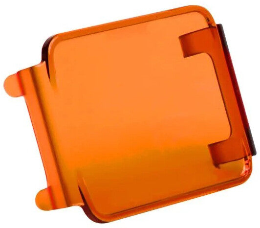 RIGID 201933-D-Series Cover Amber 201993