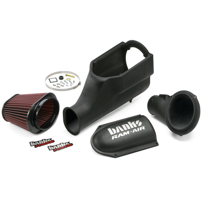 Banks Power 03-07 Ford 6.0L Ram-Air Intake System 42155