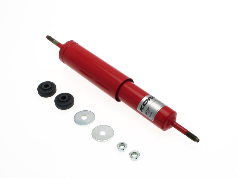 Koni Classic (Red) Shock 10/65-89 Alfa Romeo Giulia 1600/TI/TI/ Super/ GTA/ GTV/ Nuova Spider Rear 80 1781