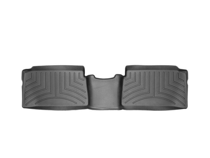 WeatherTech 11+ Lexus CT Rear FloorLiner Black 444842