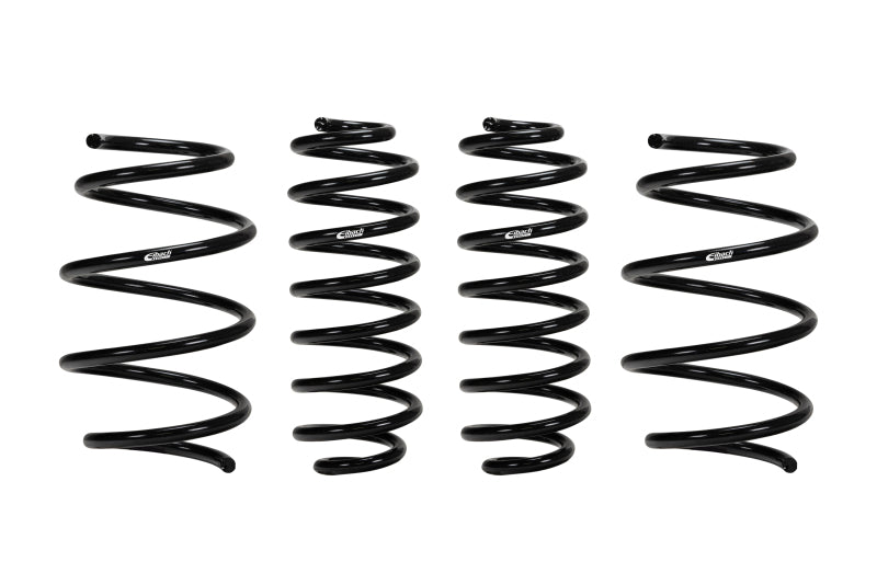 Eibach 20-23 Kia SELTOS Pro-Kit Performance Springs (Set Of 4 Springs) E10-46-041-01-22