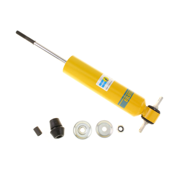 Bilstein B6 (HD) 71-03 Compatible with Dodge B100 / B200 / B300 / MB / BF Front Shock Absorber 24-184632