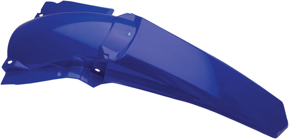 Acerbis Rear Fender (Blue) for 06-09 Yamaha YZ250F