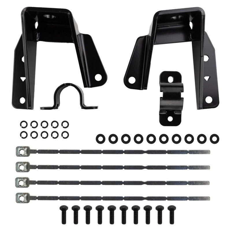 ARB F/kit Sway Bar OE Mnt 70 Ser FK76