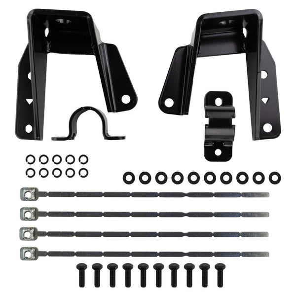 ARB F/kit Sway Bar OE Mnt 70 Ser FK76