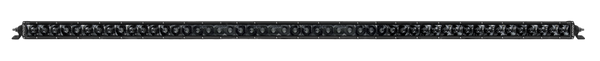 Rigid Industries 50in SR Series PRO Spot Midnight Edition 950214BLK