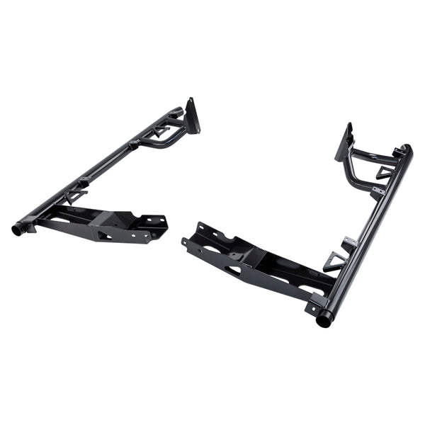 ARB Summit Step Section Prado 150 10/13On, Fits 2010-2017 Toyota Land Cruiser Prado 150 Series 4421100