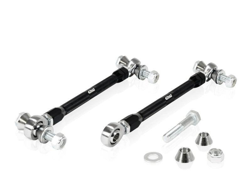 Eibach Front Adjustable Anti-Roll End Link Kit 14-19 Ford Focus ST AK41-35-023-01-20