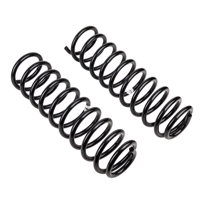 ARB / OME Coil Spring Front compatible with Jeep Jk 2Dr Hvy 4Dr Med 2616