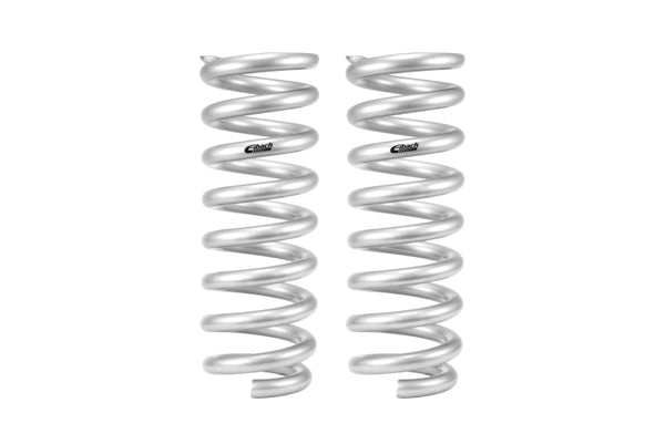 Eibach 21-23 Compatible with Dodge Ram TRX Crew Cab PRO-Lift Kit PRO Front Springs Only E30-27-012-02-20