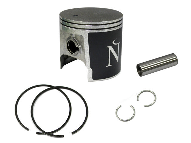 NAMURA NA-50002-4 .040 Piston Kit for Polaris 400