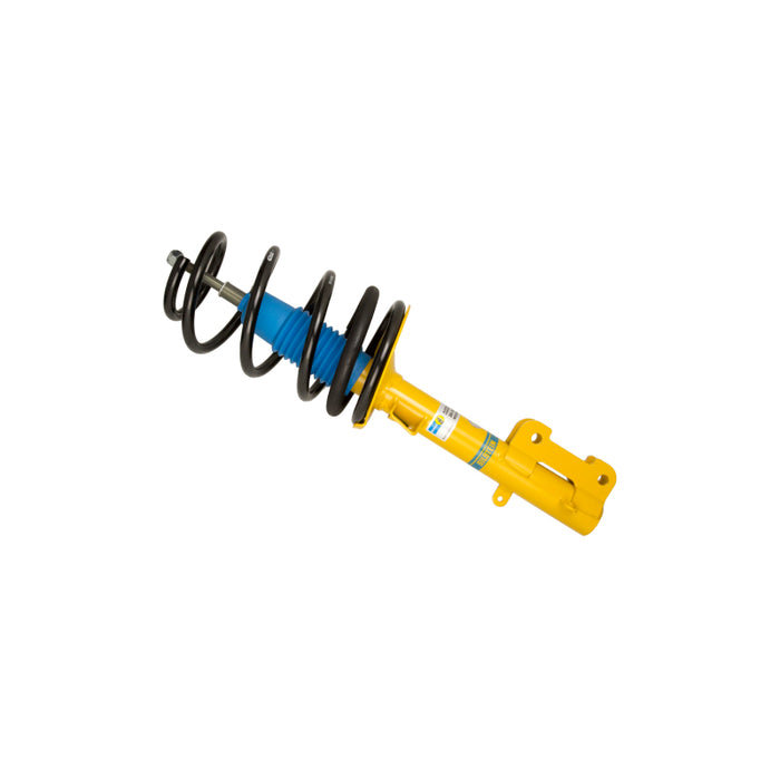 Bilstein B12 (Pro-Kit) 07-11 Ford Mustang Shelby GT500/KR V8 5.4L Front & Rear Suspension Kit 46-207364