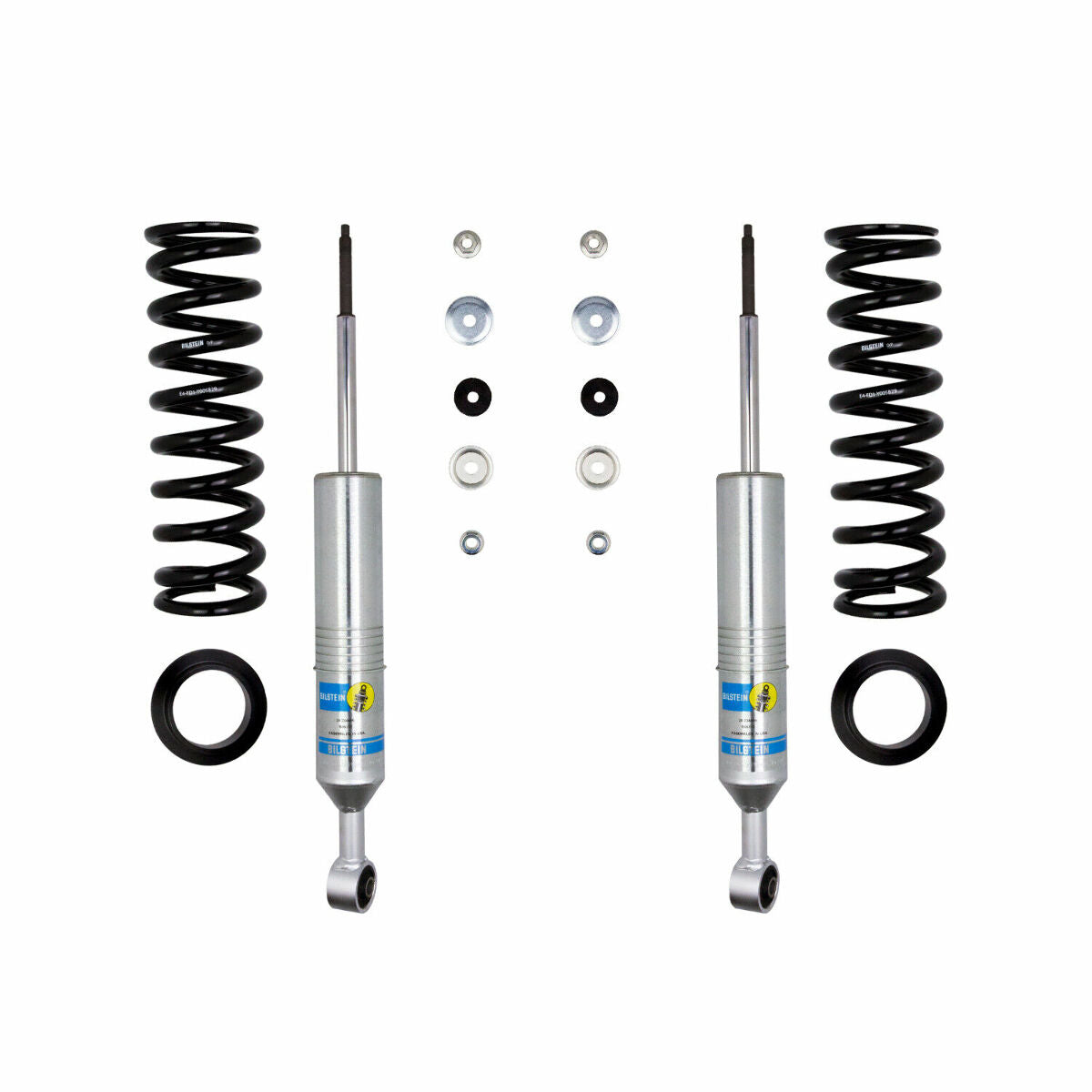 BILSTEIN B8 6112 Suspension Kit 47-234413 47234413
