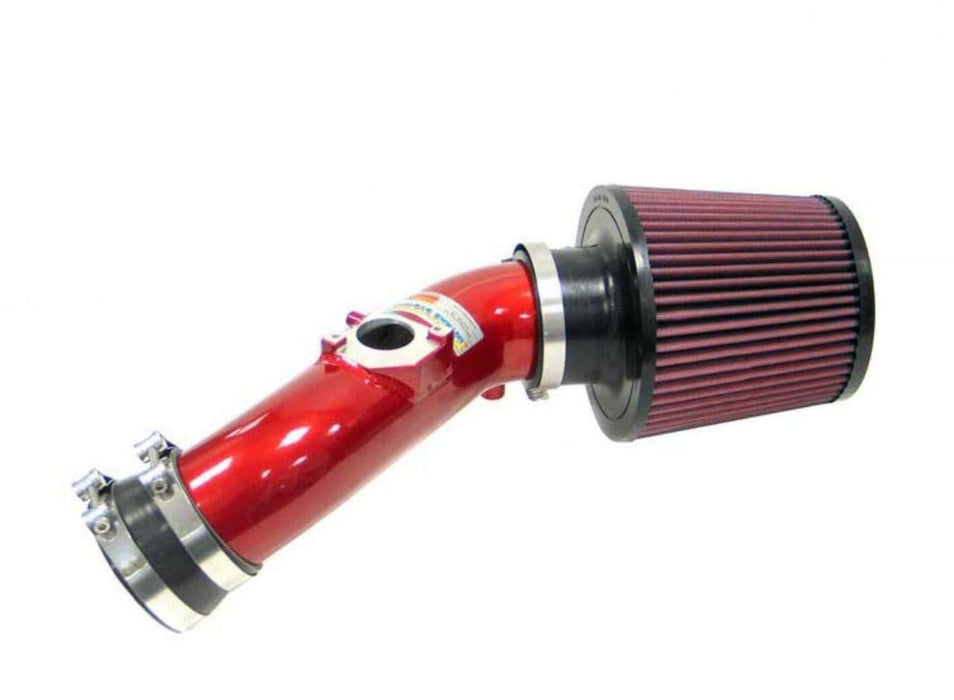 K&N 69-8601TR Typhoon Air Intake Fits toyotaMATRIX XRS, (SR), '03 RED