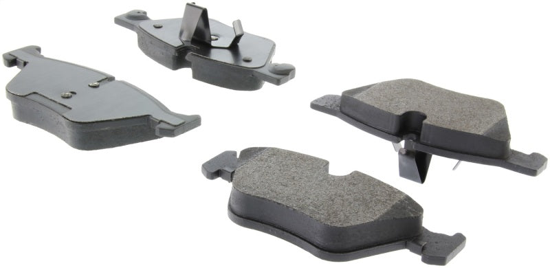 StopTech Street Brake Pads Front 308.1504