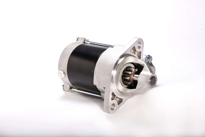 Ricks Motorsport New Kawasaki Starter Motor 61-208