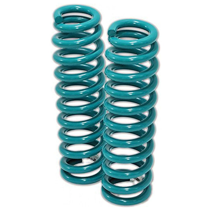 Dobinsons Rear Coil Springs Fits toyotaLand Cruiser 80 Series 1990-1997 6" Lift C59-319