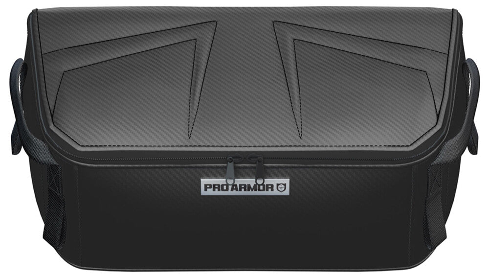 Pro Armor P199Y333BL Cooler Bag Black Pol