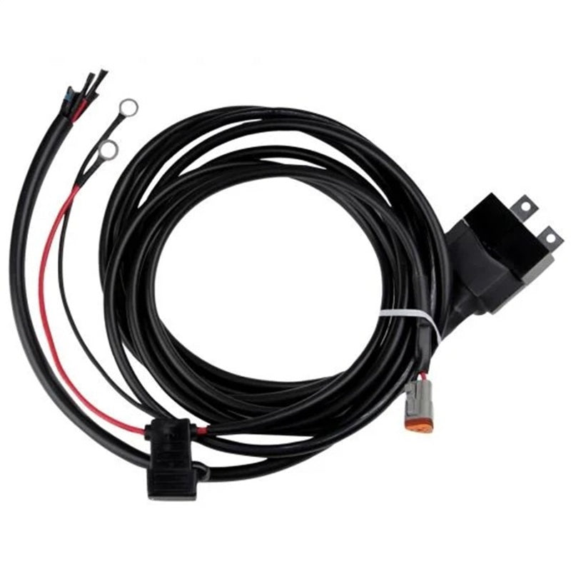 RIGID 3 Wire Single Light High Power Harness 40187