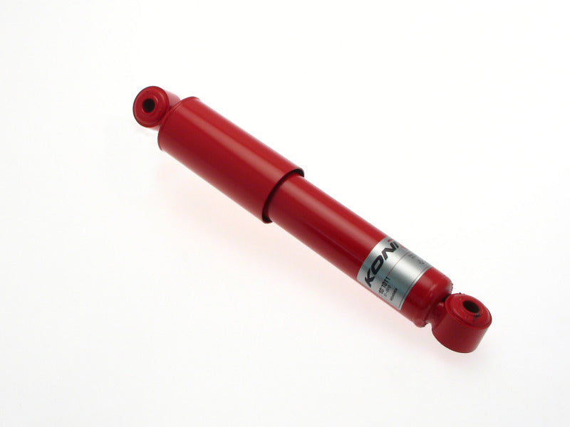 Koni Classic (Red) Shock 51-55 Porsche 356 Rear 80 1011