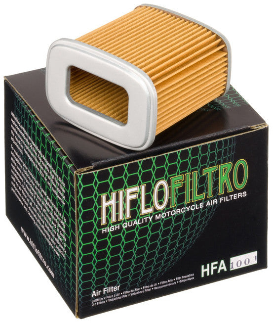 Hiflofiltro HFA1001 Premium OE Replacement Air Filter