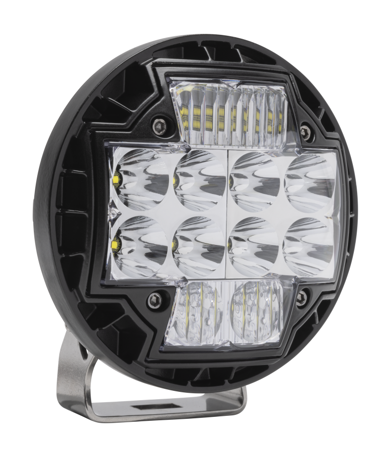 ARB 5.75IN Offroad Tm5 Combo White LED Light Set TM512
