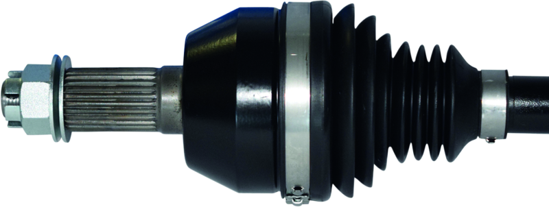 Dragonfire Racing® Hydra Heavy-Duty Axles Front Right 4107071