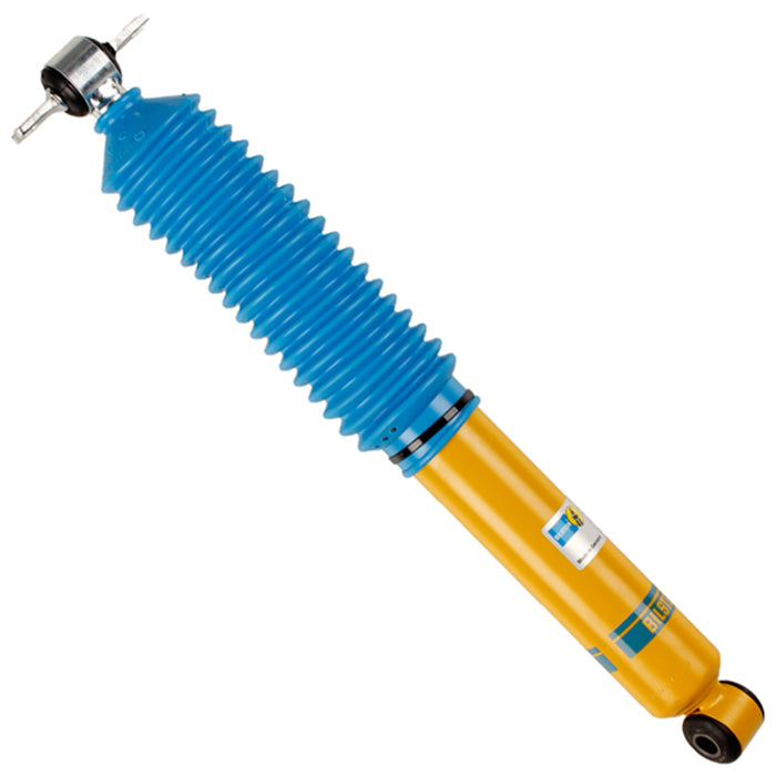 Bilstein B6 1998 compatible with Jeep Wrangler SE Rear 46mm Monotube Shock Absorber 24-024433