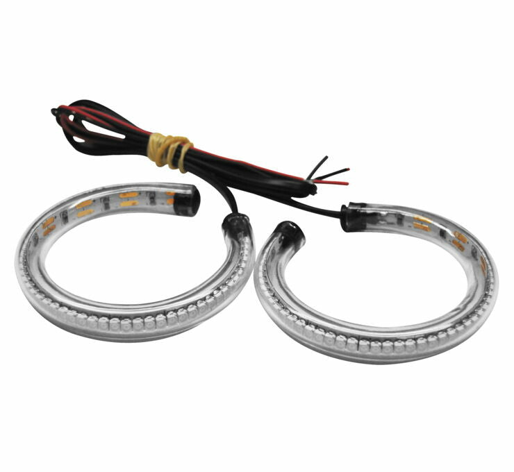 New Rage Cycles - Rage 360 Turn Signals 54 mm. (RAGE-360-54)