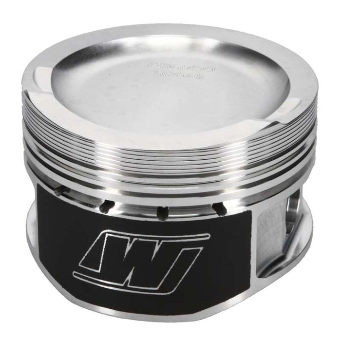 Wiseco VW VR6 2.8L 10.5:1 83mm Piston Shelf Stock 6607M83