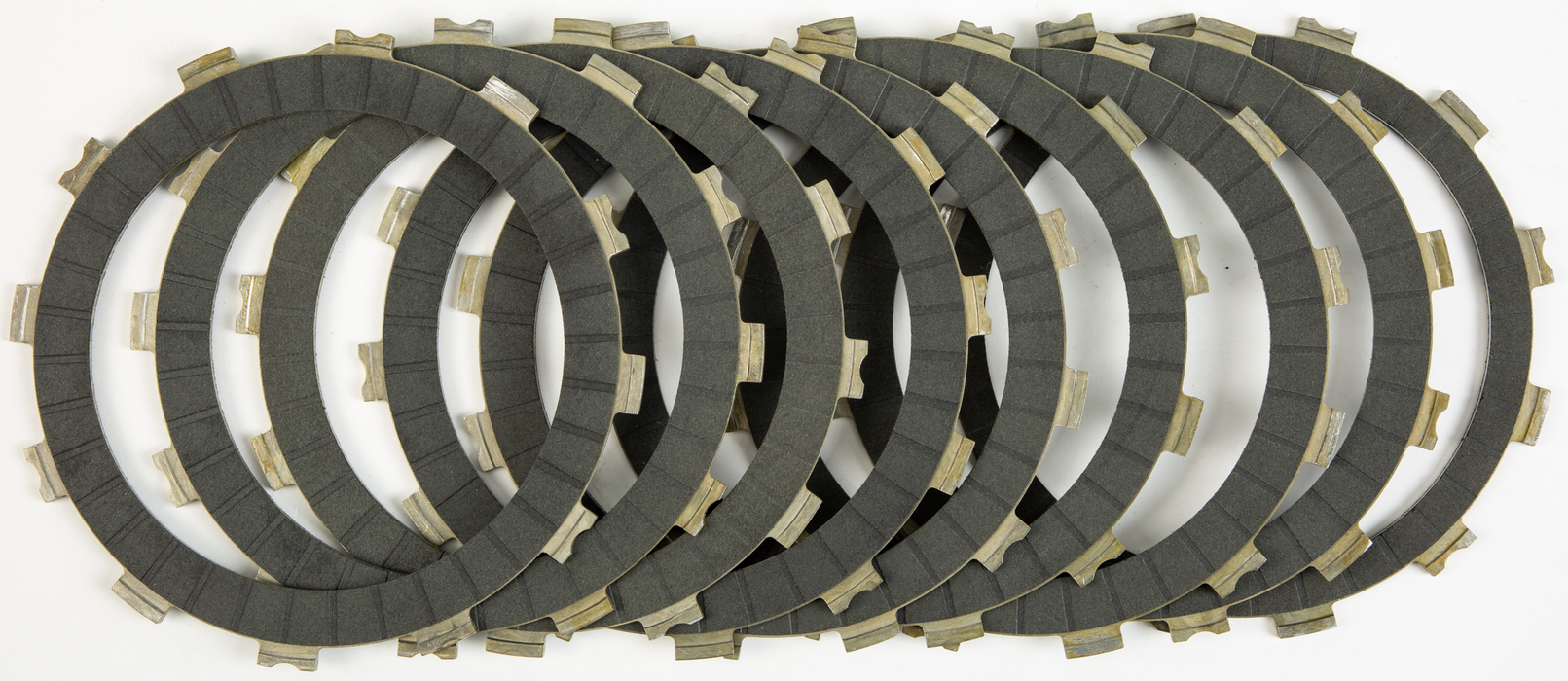 EBC Brakes CK5648 Clutch Friction Plate Kit