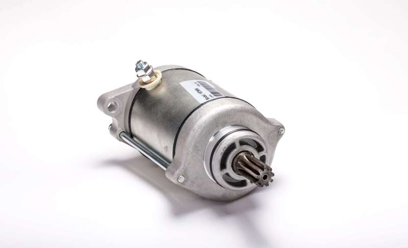 Ricks Motorsport New Arctic Cat Starter Motor 61-001