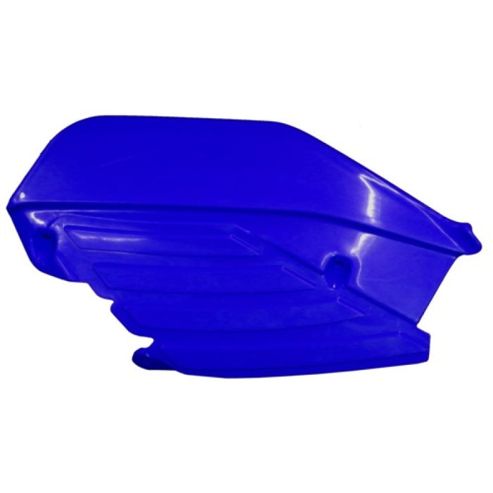 Acerbis X-Force Spoiler Handguard Blue 2172150003