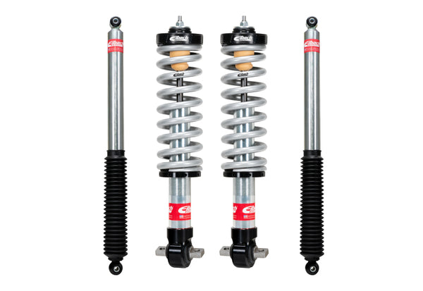 Eibach Pro-Truck Coilover 2.0 Front / Rear Sport Shocks for 18-20 Ford Ranger 4WD E86-35-048-01-22