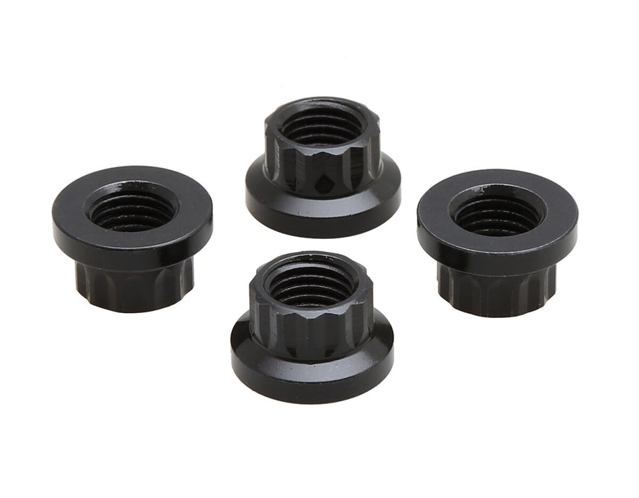 Kpmi Cylinder Head Nuts 41010-4