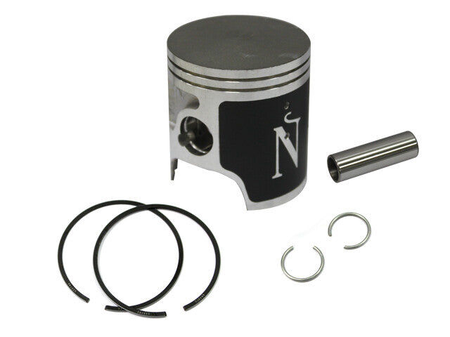 2001-2011 Kawasaki KX85 Dirt Bike Engine Piston Kit [Bore Size (mm): 48.46]